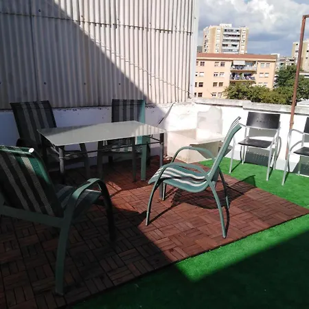 Homestay Terrace & *