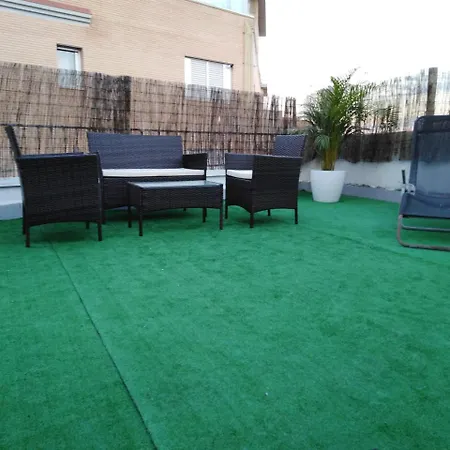 Homestay Terrace & Gava