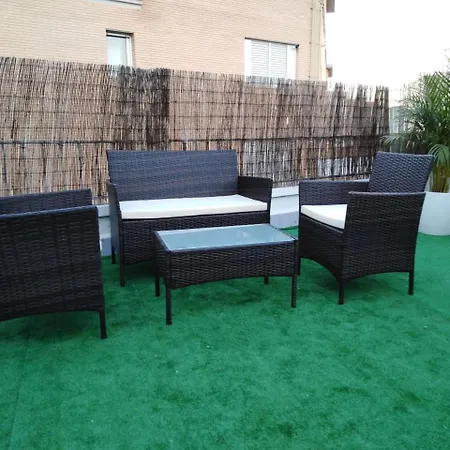 Homestay Terrace &