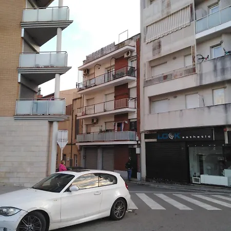 Terrace & Gava