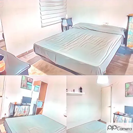 Terrace & *