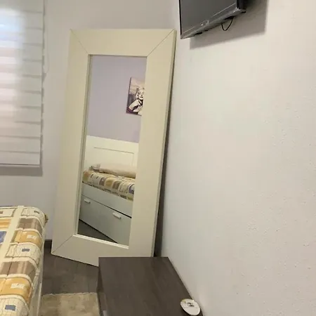 Homestay Terrace & Gava